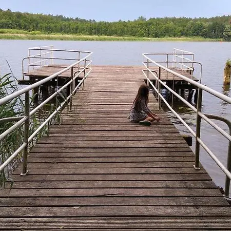 In Petersdorf Mit Schoenem Garten Fuenfseen