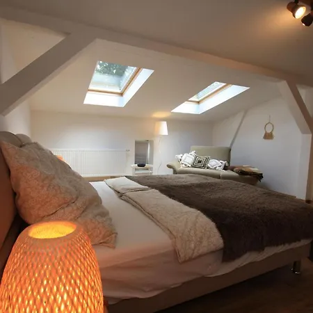 In Petersdorf Mit Schoenem Garten *