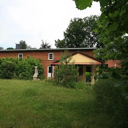 Semesterbostad In Petersdorf Mit Schoenem Garten Fuenfseen
