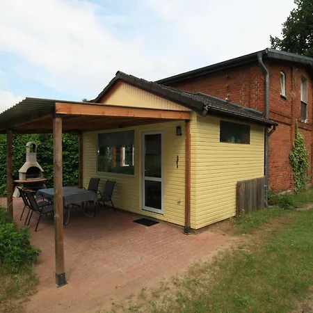Holiday home In Petersdorf Mit Schoenem Garten Fuenfseen