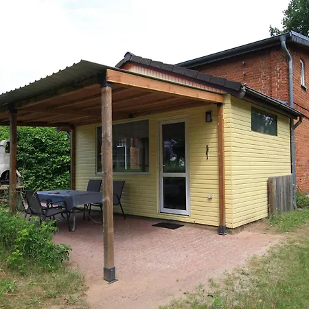 In Petersdorf Mit Schoenem Garten Holiday home *